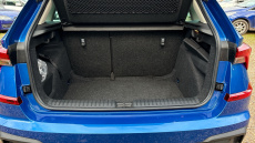 Skoda Kamiq 1.5 TSI SE L 5dr DSG Petrol Hatchback